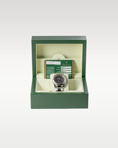 Rolex Turn-O-Graph 116264